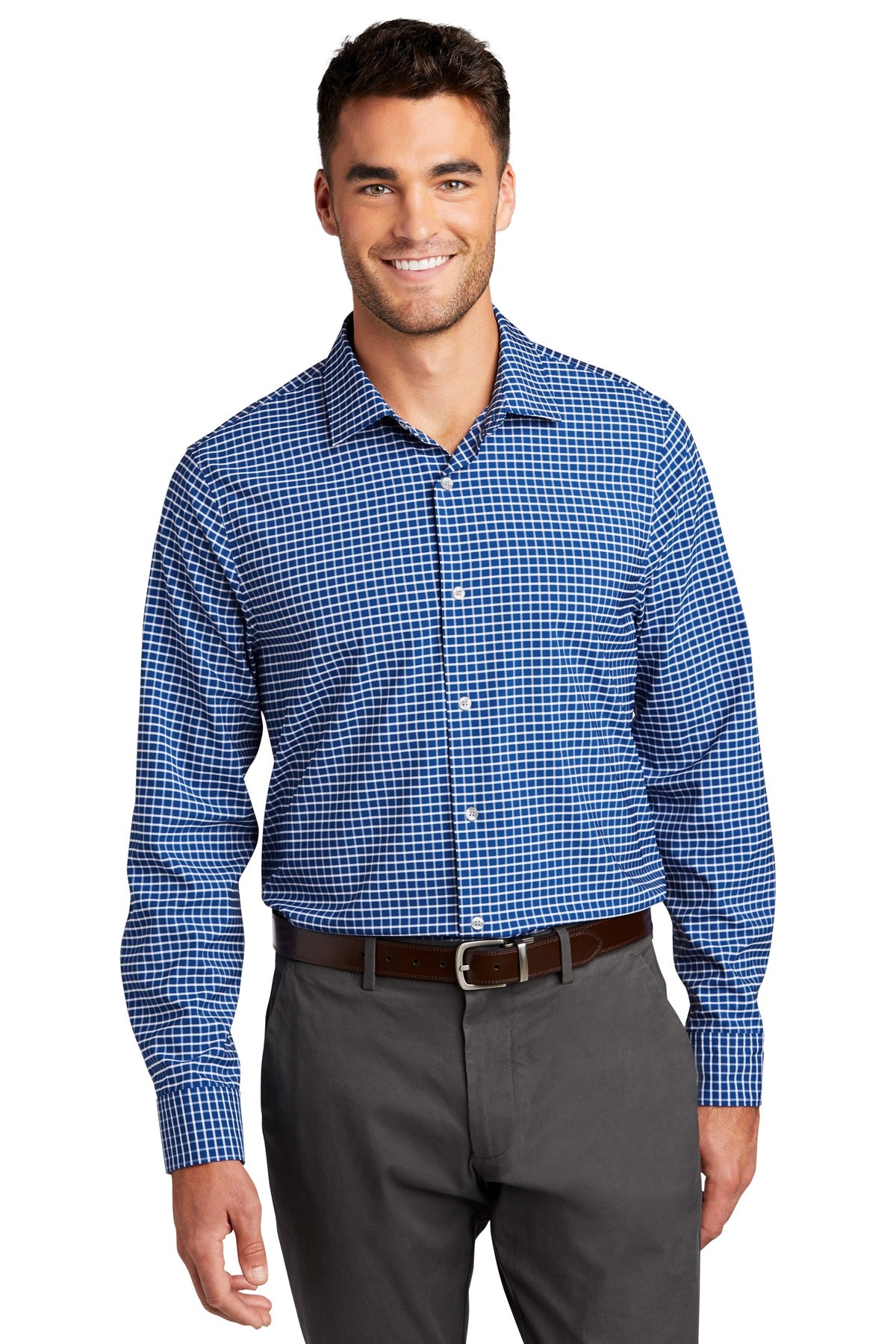 Port Authority ® City Stretch Shirt W680