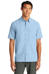 Port Authority® Short Sleeve UV Daybreak Shirt W961