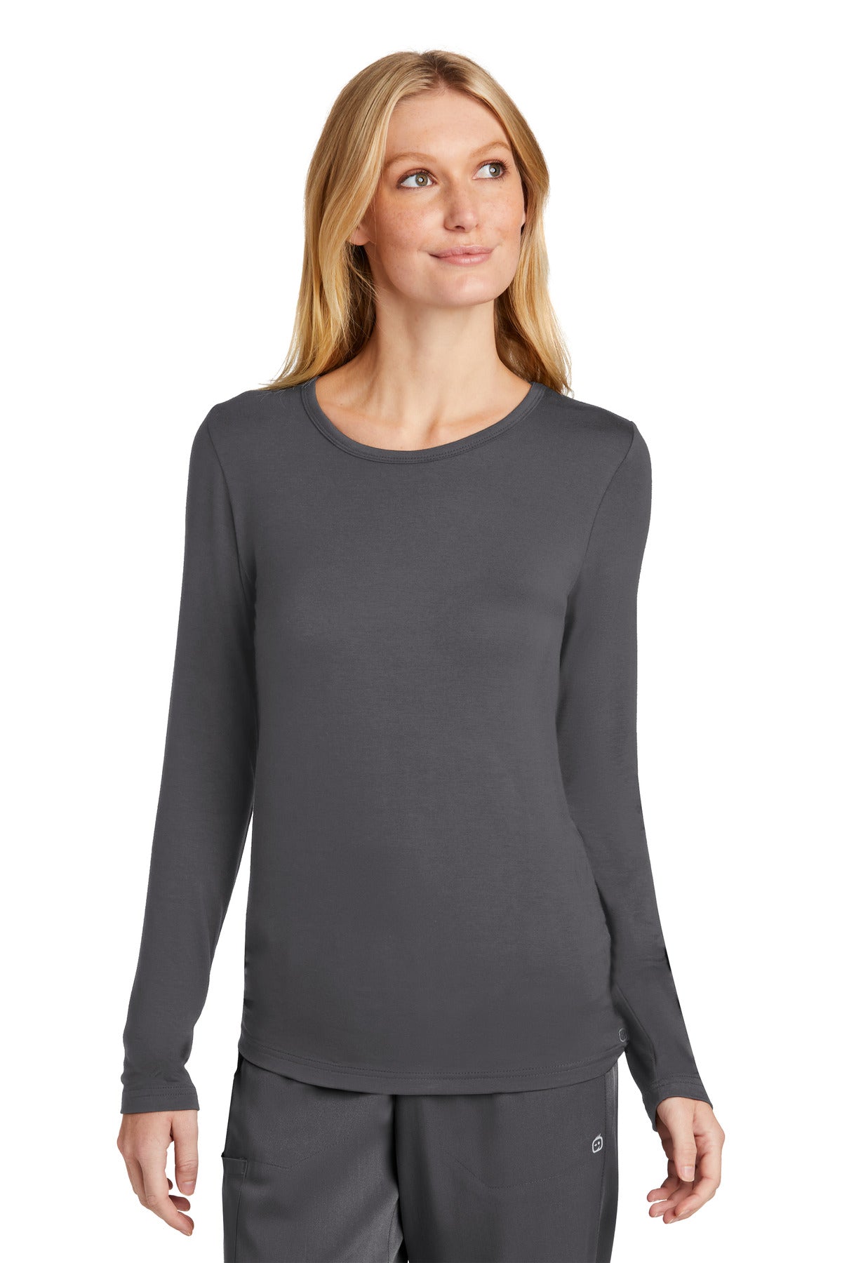 Wink™ Women's Long Sleeve Layer Tee WW4029