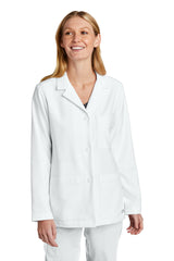 Wink™ Women's Consultation Lab Coat WW4072