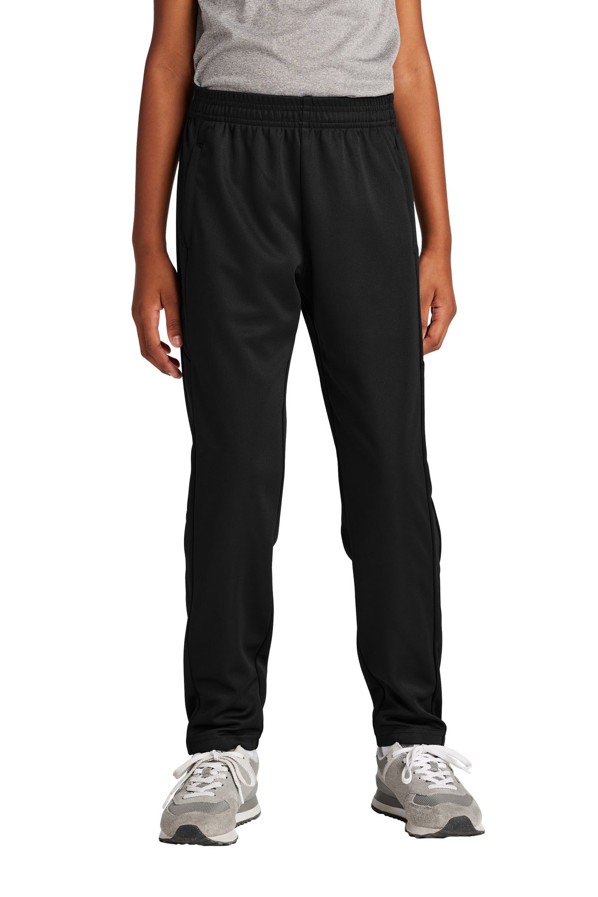 Sport-Tek® Youth Travel Pant YPST800