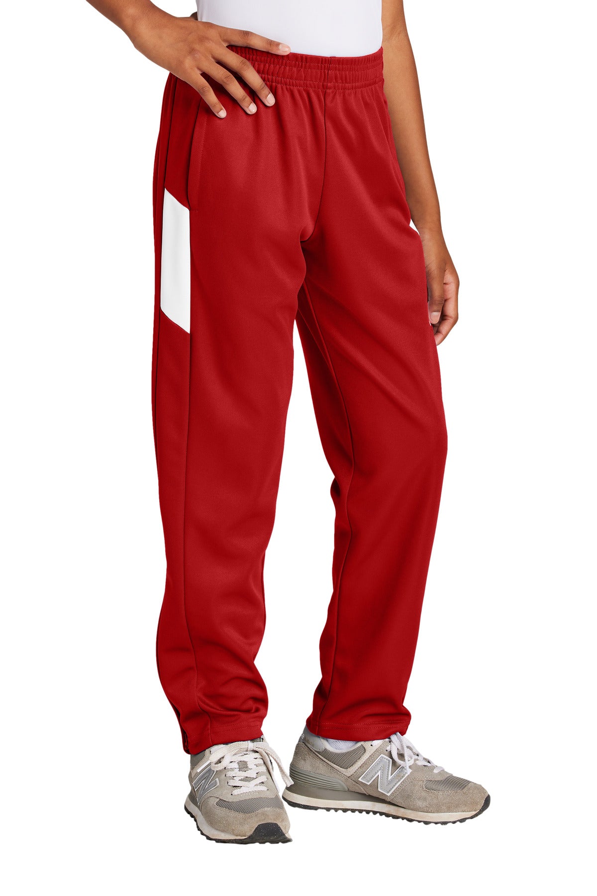 Sport-Tek® Youth Travel Pant YPST800