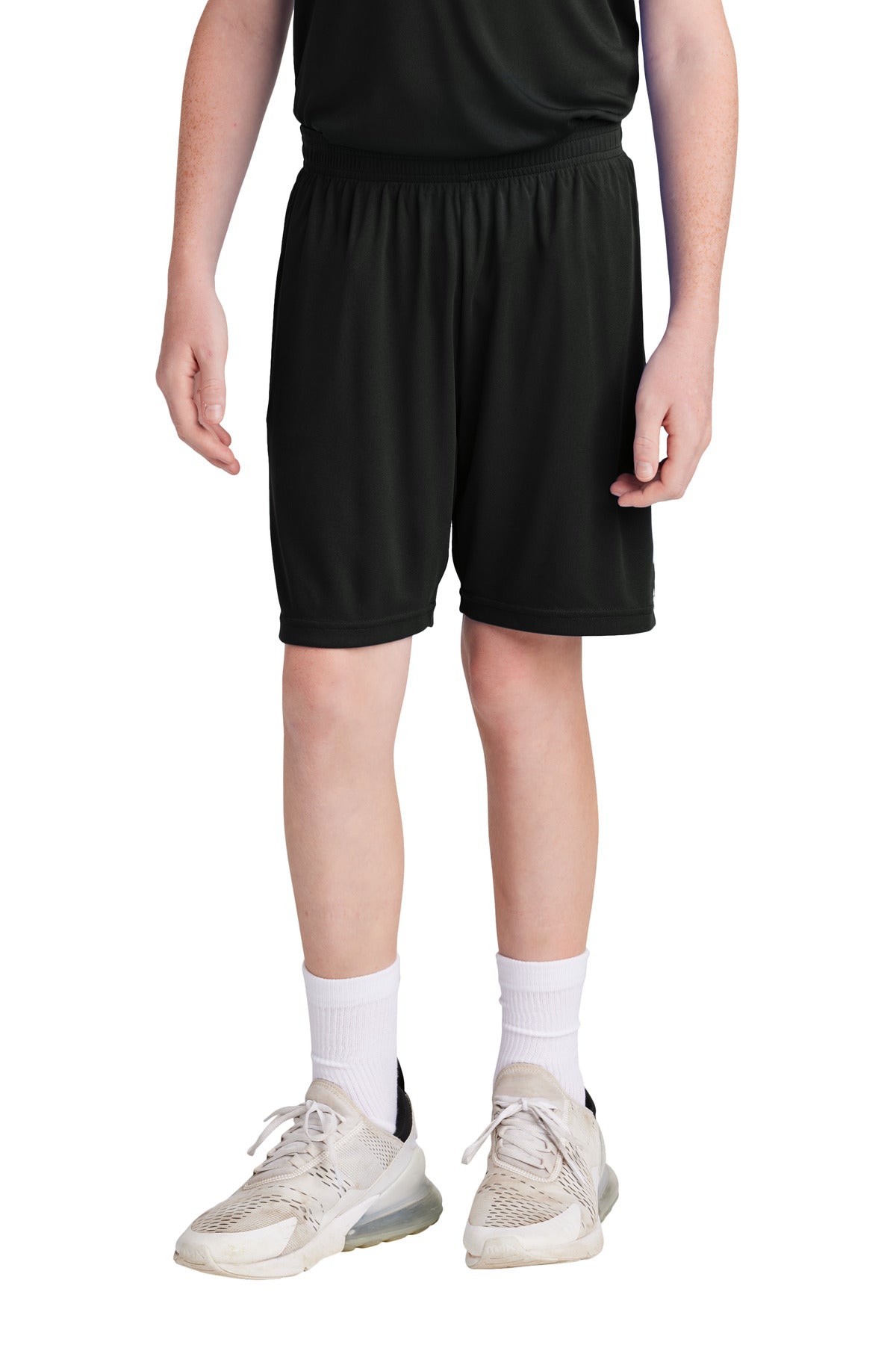 Sport-Tek® Youth Competitor™ United 5" Short YST103