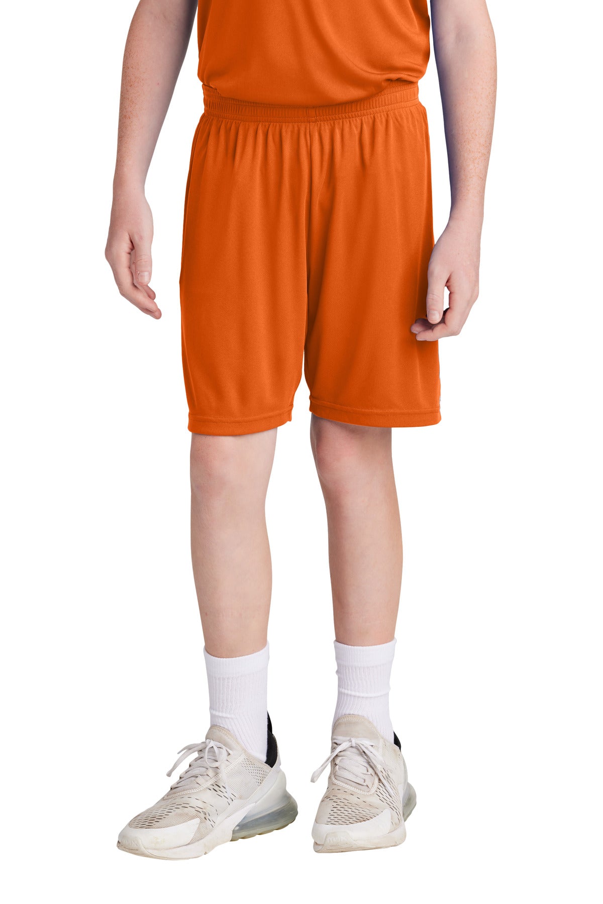 Sport-Tek® Youth Competitor™ United 5" Short YST103