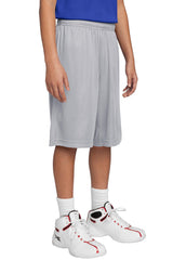 Sport-Tek® Youth PosiCharge® Competitor™ Short. YST355