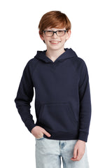 Sport-Tek® Youth Drive Fleece Pullover Hoodie YSTF200