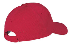 Port Authority® Youth Pro Mesh Cap.  YC833