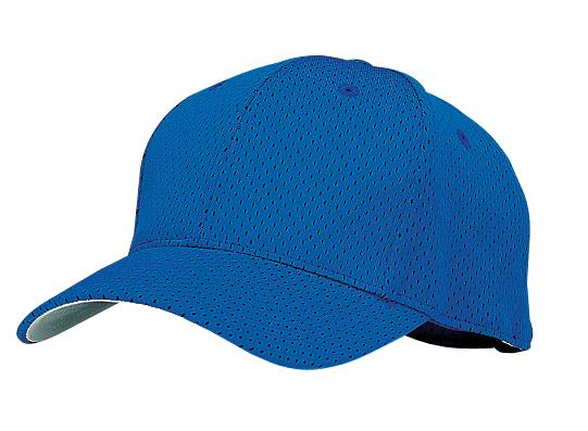 Port Authority® Youth Pro Mesh Cap.  YC833